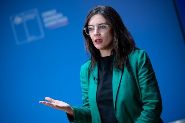 <p>Vallejo descarta fracaso y califica triunfo del Rechazo como aprendizaje: “Se aprendió la importancia de los acuerdos y no imponer posiciones”</p>