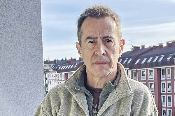<p>Alejandro Fernández, gerente de Estudios de Gemines: “El rechazo categórico obligó al Gobierno a desechar su programa rupturista”</p>