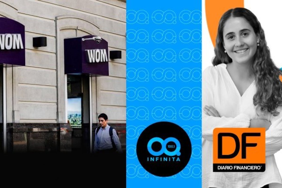 <p>DF en Infinita | La saga de WOM contra el CDE que dejó satisfecha a ambas partes</p>