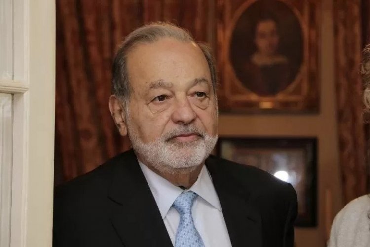 <p>Carlos Slim podría dominar México: adquiere un negocio millonario en geotermia con control total por 30 años</p>