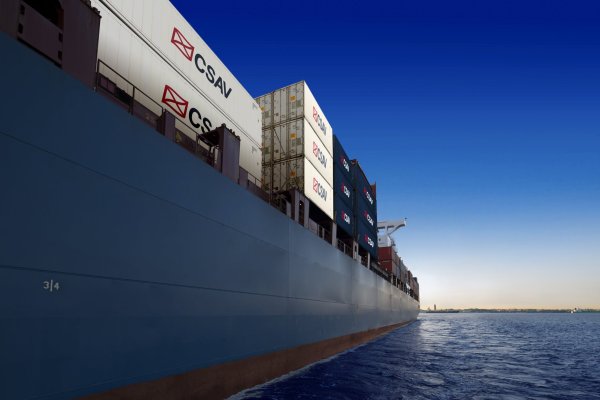 <p>Autoridad tributaria de Alemania devuelve US$ 476 millones en impuestos retenidos a CSAV</p>