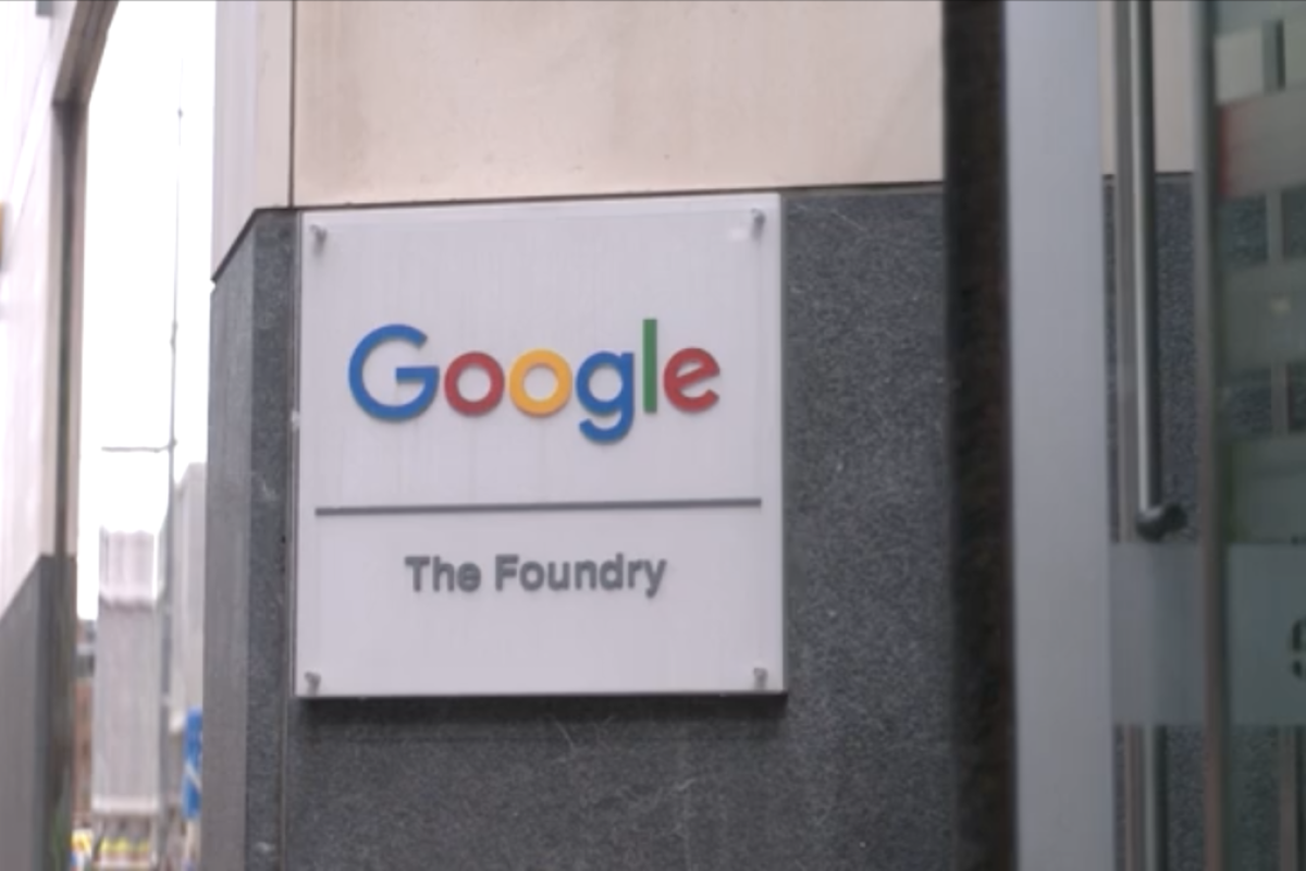 <p>Ahora en DF | UE impone millonaria multa a Google por abuso de posición en la publicidad</p>