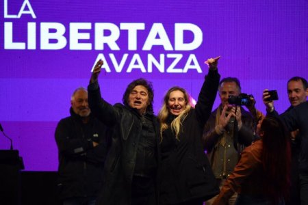 <p>Los mercados argentinos en vilo ante la prueba electoral de la agenda radical de Milei</p>