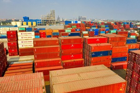 <p>Exportaciones en Perú alcanzarán récord histórico de US$ 84.327 millones en 2025</p>
