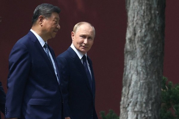 <p>Power of Siberia 2: China y Rusia firman acuerdo para construir megagasoducto con la mayor inversión en infraestructura energética de la historia</p>