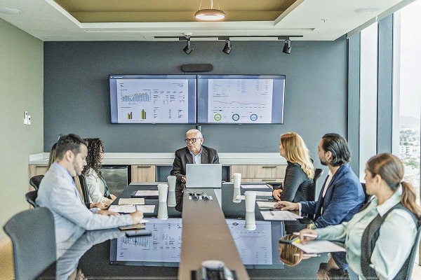 Solo 2% de las empresas reporta impacto financiero del cambio climático