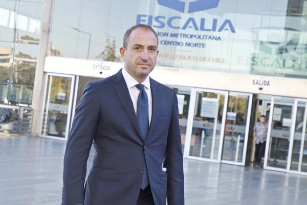 <p>23 aportantes del fondo de LarrainVial se suman a la querella de Antonio Jalaff por venta de Grupo Patio</p>