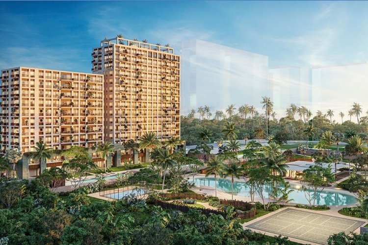 <p>Mercado inmobiliario mexicano crecerá un 10% en 2025 y Yucatán se perfila como el mejor lugar para vivir</p>