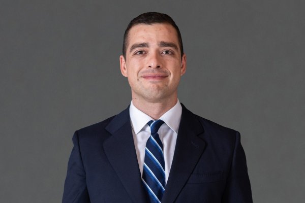 Diego Bilbao, asociado senior DLA Piper Chile