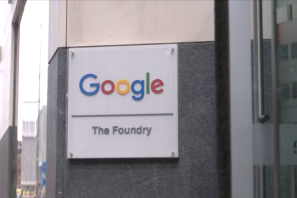 <p>Ahora en DF | UE impone millonaria multa a Google por abuso de posición en la publicidad</p>