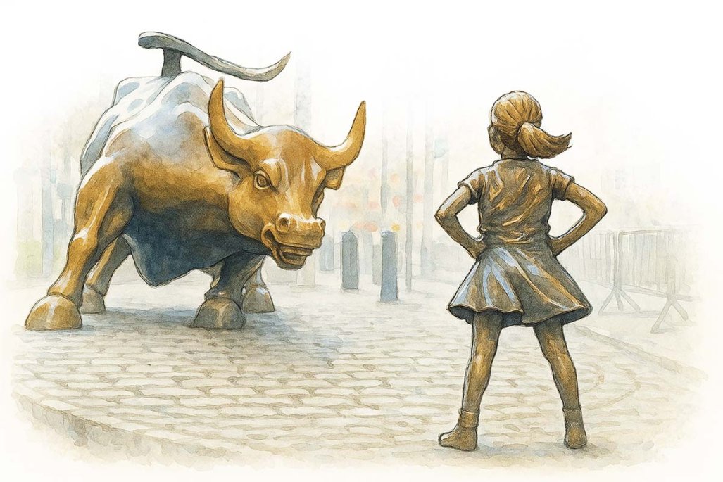 Los CEO mejor pagados de Wall Street: ¿Un reflejo de la desigualdad?