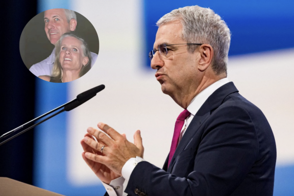 <p>Tras despido de CEO de Nestlé por romance... ¿Cómo regulan las grandes empresas chilenas estas relaciones?</p>