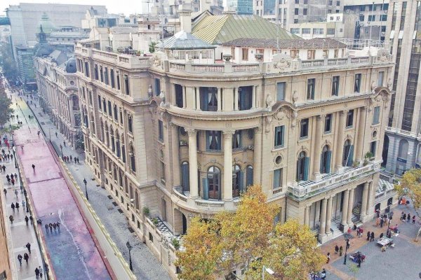 <p>Un cuadro ya vendido: Unión Inmobiliaria logra aprobar su RJ</p>