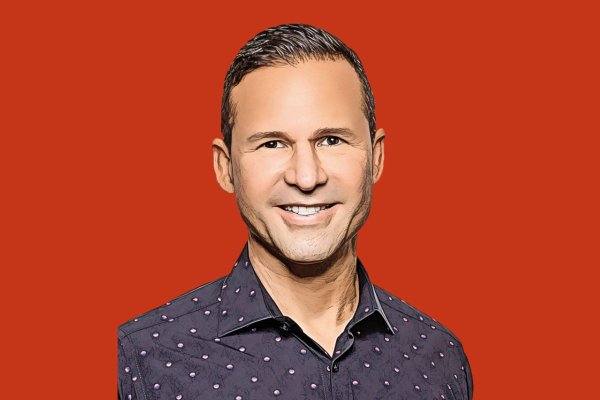 Carlos Abrams-Rivera, el CEO que enfrenta la pérdida de apetito de EEUU y la fallida megafusión entre Kraft y Heinz