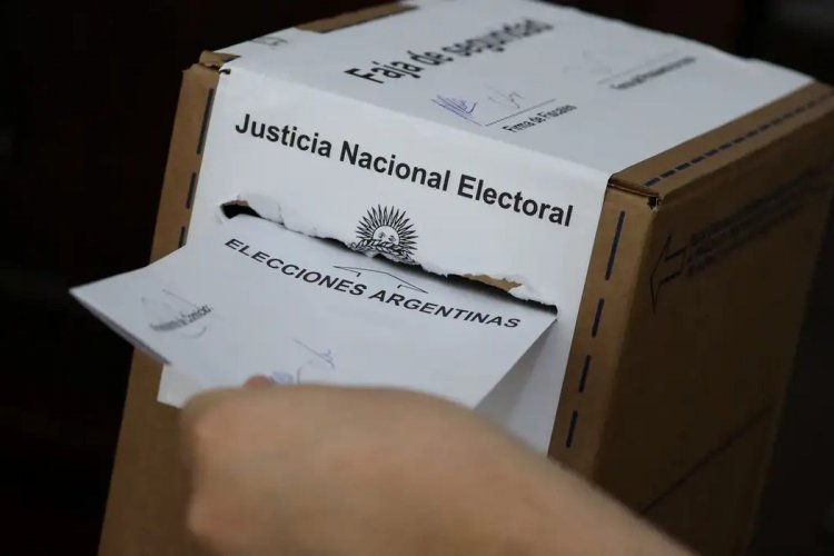 <p>Sorpresa en elecciones en Buenos Aires: votó el 63% del padrón electoral y hay fuertes expectativas</p>