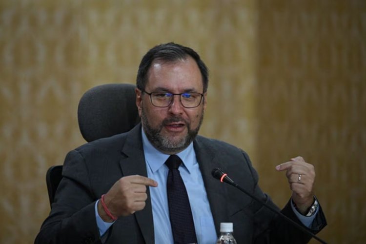 <p>Canciller de Venezuela llama a la unidad latinoamericana ante tensiones con EEUU</p>