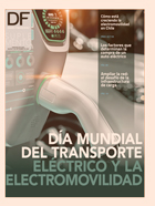 <p>Día Mundial del Vehículo Eléctrico</p>