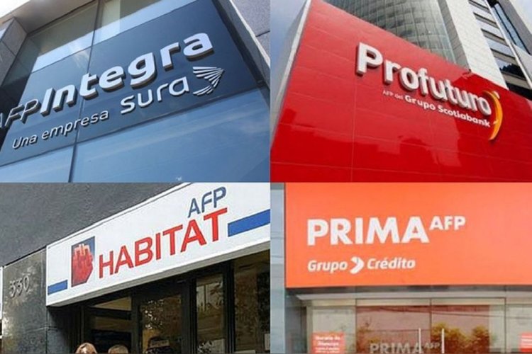 <p>Perú: Se acaba el retiro de 95,5% de fondo de AFP para 4 millones de afiliados: ¿Por qué?</p>