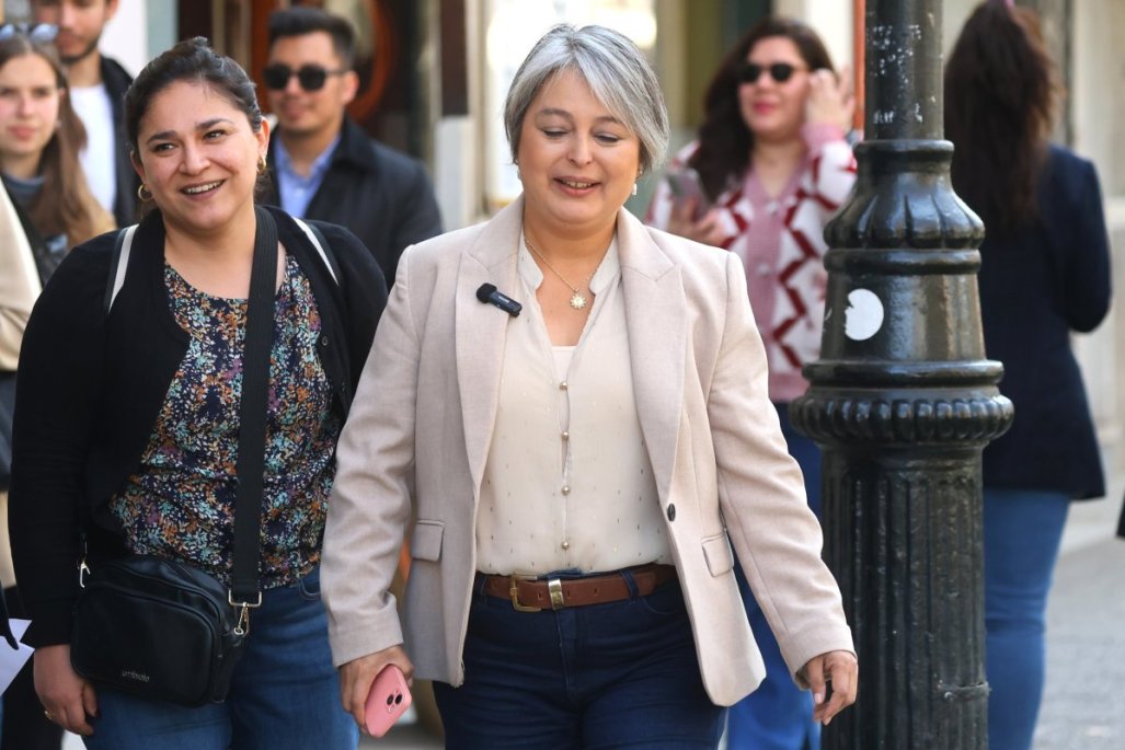 Jara lidera la carrera presidencial: un pulso que redefine el mapa político chileno