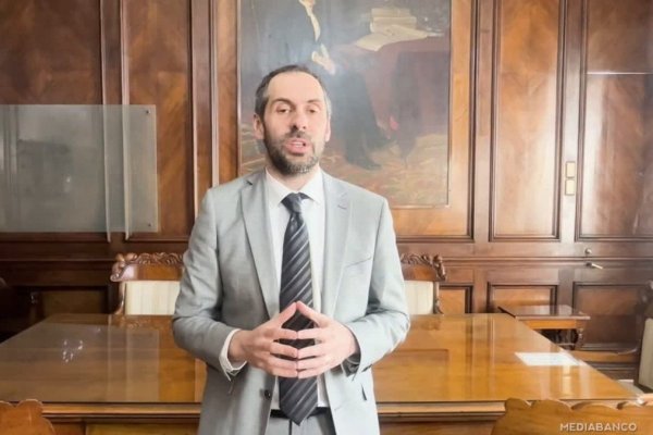 <p>Ahora en DF | Ministro Grau califica como una "muy buena noticia" nula inflación de agosto</p>
