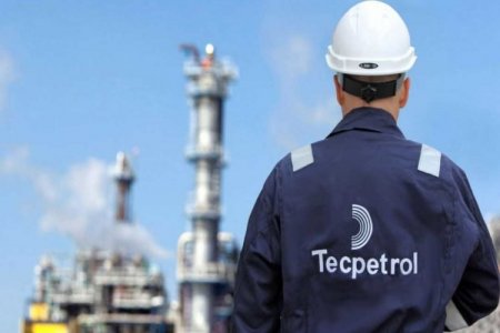 <p>Argentina Tecpetrol asegura que esperará mayor estabilidad macroeconómica para buscar financiamiento</p>