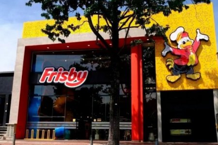 <p>Frisby España solicitará a regulador colombiano la titularidad de marca tras acciones legales en su contra</p>