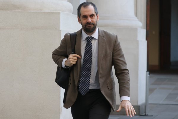 Ministro Grau confirma recortes en el Presupuesto 2026 para “cuadrar la caja”