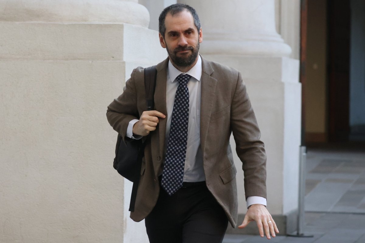 <p>Ministro Grau confirma recortes en el Presupuesto 2026 para “cuadrar la caja”</p>