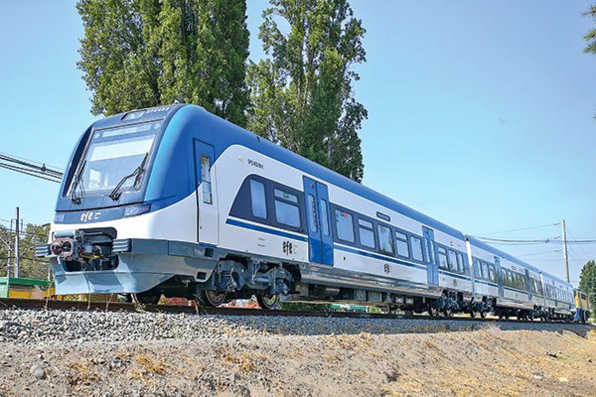 <p>Se desata disputa por licitación de los estudios para el tren Valparaíso-Santiago</p>