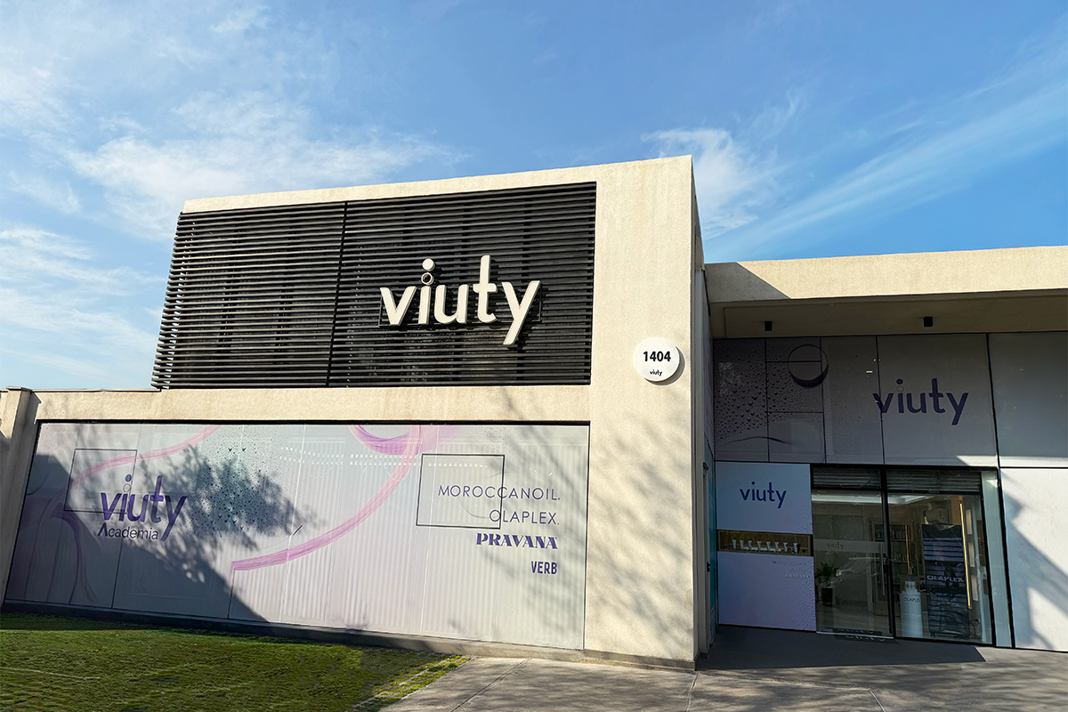 <p>Viuty Spa adquiere las operaciones de K18 Hair en Chile y amplía su portafolio de marcas profesionales</p>