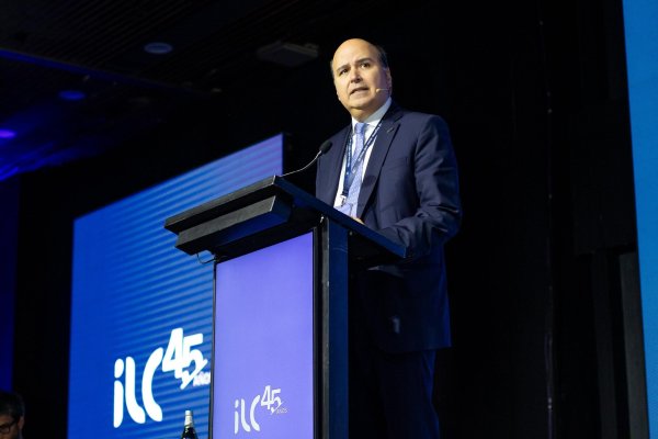 <p>CEO de ILC y envejecimiento de la población: A 2050 “habrá entre dos y tres veces la cantidad de pensionados y el triple de egresos hospitalarios"</p>
