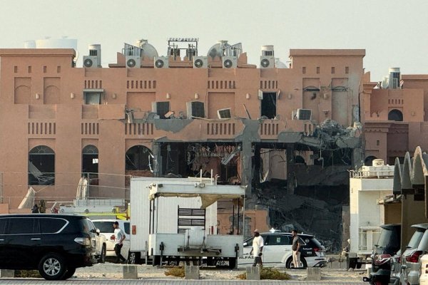 <p>Fuerzas de Israel lanzan un ataque contra altos líderes de Hamás en Qatar, elevando las tensiones con las naciones árabes</p>