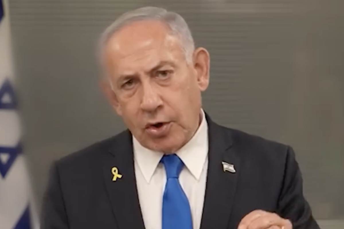 <p>Ahora en DF | Israel ordena la evacuación de la totalidad de la ciudad de Gaza</p>