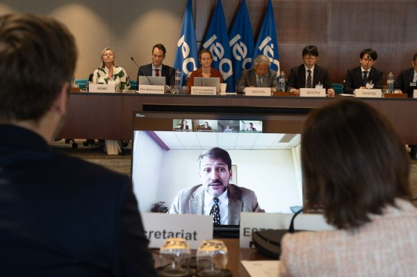 <p>Gobierno pone en marcha plan para robustecer institucionalidad del sistema eléctrico tras apagón: incluye cooperación internacional y licitación de comisión experta</p>