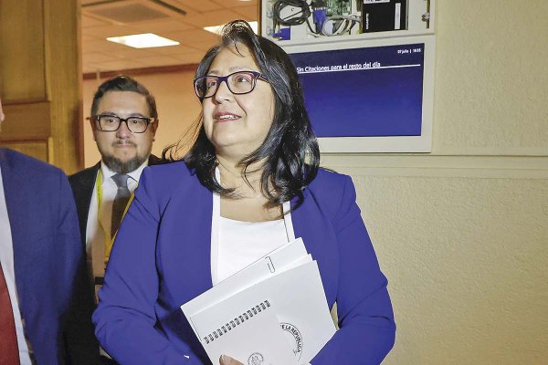 Caso licencias médicas: se han iniciado más de 8.300 sumarios en el sector público, según Contraloría