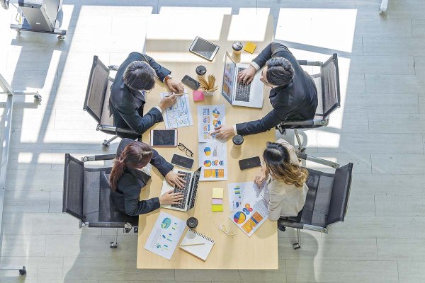 <p>Altos patrimonios aumentan presencia en multifamily offices en búsqueda de planes de sucesión</p>