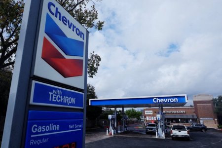 <p>Chevron proyecta aumentar producción en Vaca Muerta a 30.000 barriles por día hacia fin de año</p>