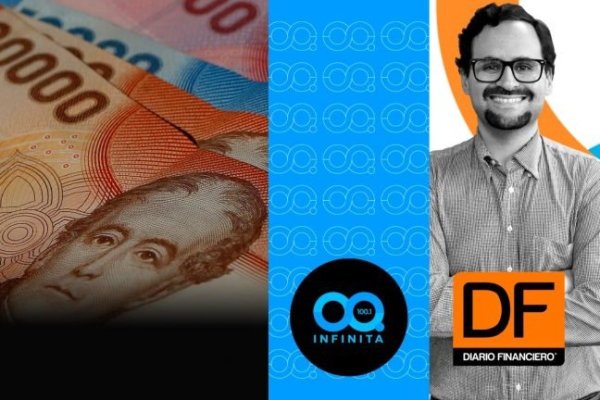 <p>DF en Infinita | Comisión Asesora propone recorte fiscal de US$2.000 millones</p>