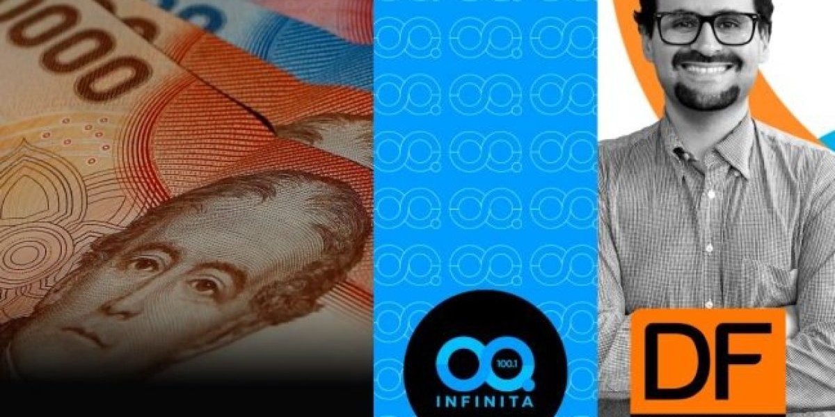 <p>DF en Infinita | Comisión Asesora propone recorte fiscal de US$2.000 millones</p>