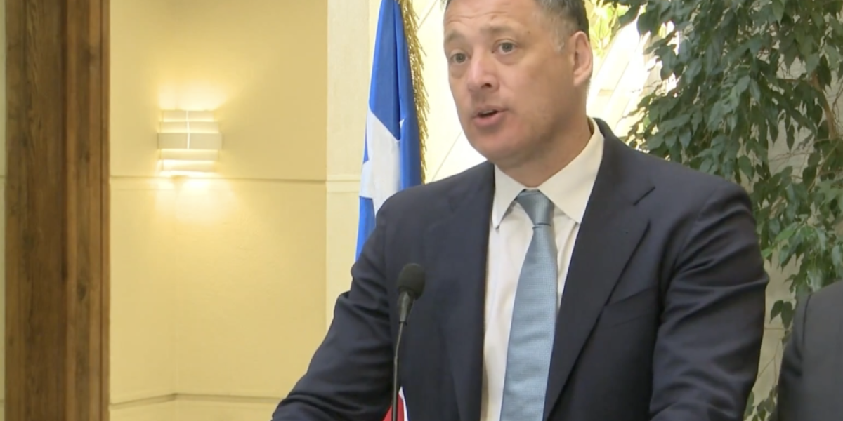 <p>Ahora en DF | Investigación de la Cámara Baja descarta mal uso de licencias médicas por parte de parlamentarios</p>