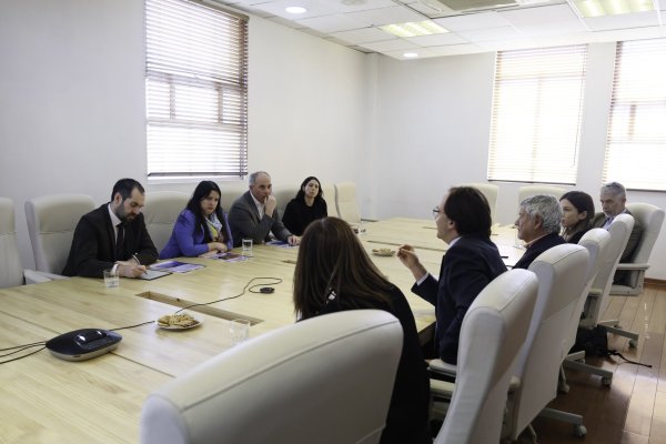 <p>Crédito: Ministerio de Hacienda.</p>