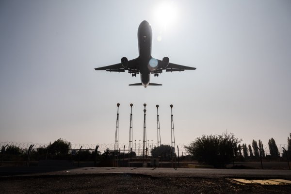 <p>Foto: Bloomberg</p>