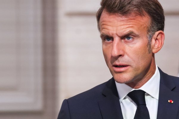 <p>El costo de endeudamiento de Francia supera por primera vez al de Italia en un histórico giro del mercado</p>