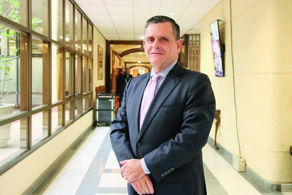 <p>Ricardo Matte decide dejar su cargo como consejero FAPP tras tomar conocimiento de pequeña porción de acciones de Bicecorp en herencia</p>