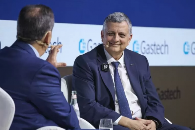 <p>Producción futura en Vaca Muerta se destinará a exportaciones con especial foco en Asia y Europa</p>