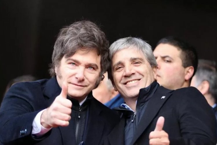 <p>El Presidente Milei prepara el Presupuesto 2026 para Argentina: ¿qué incluirá?</p>