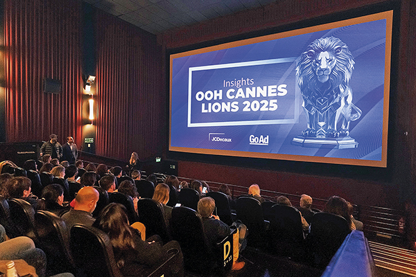 <p>Santiago vibró con la creatividad y la innovación en JCDecaux Highlights Cannes Lions & Premios JCDecaux Chile 2025</p>
