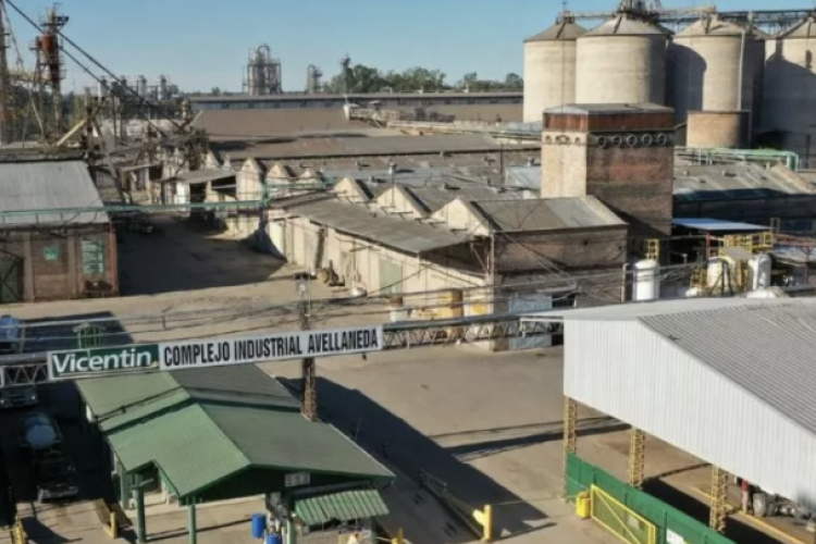 <p>Argentina Vicentin se acerca al salvataje de la mano de su acreedor más combativo y un gigante del agro</p>