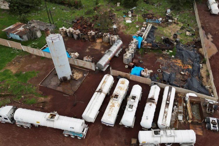 <p>Escándalo en la Marina mexicana sacude la visión del país como principal socio de EEUU en la lucha contra los cárteles</p>