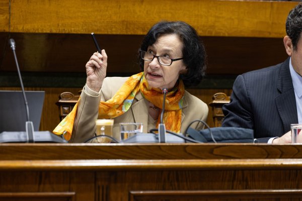 <p>Foto: Senado.</p>